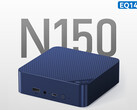 El mini PC EQ14 de Beelink incorpora el Intel N150 (Fuente de la imagen: Beelink - editado)