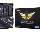 Placa base Biostar Z790 Valkyrie (Fuente: Biostar)