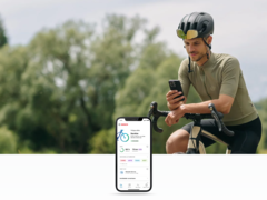 La aplicación Bosch eBike Flow versión 1.24 está en camino. (Fuente de la imagen: Bosch)