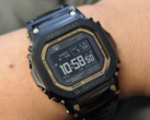 El Casio G-Shock GMW-BZ5000GD-1 (en la imagen). (Fuente de la imagen: WatchUSeek)