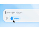 La búsqueda web ChatGPT ya está disponible para todos los usuarios (Fuente de la imagen: OpenAI)