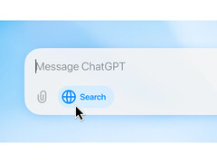 La búsqueda web ChatGPT ya está disponible para todos los usuarios (Fuente de la imagen: OpenAI)