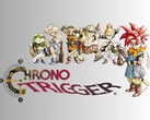 Logotipo de Chrono Trigger (Fuente de la imagen: Steam)