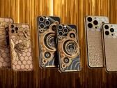 Los smartphones iPhone 14 Pro personalizados diseñados por Caviar ya están disponibles para su reserva. (Fuente de la imagen: Caviar/Unsplash - editado)