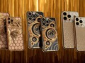 Los smartphones iPhone 14 Pro personalizados diseñados por Caviar ya están disponibles para su reserva. (Fuente de la imagen: Caviar/Unsplash - editado)