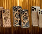 Los smartphones iPhone 14 Pro personalizados diseñados por Caviar ya están disponibles para su reserva. (Fuente de la imagen: Caviar/Unsplash - editado)