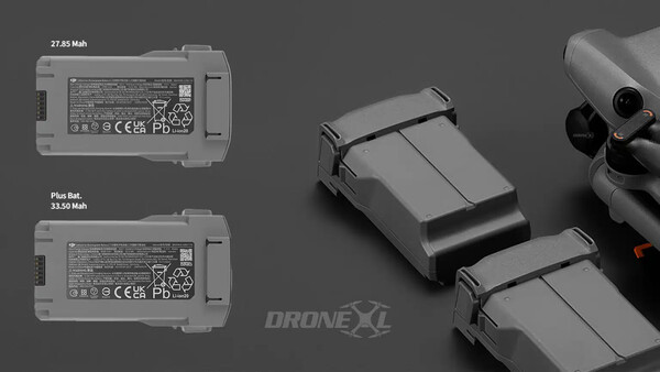 (Fuente de la imagen: DroneXL)