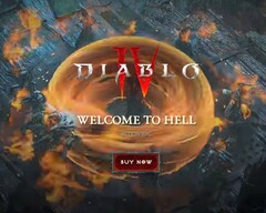 Diablo IV dará la bienvenida al infierno a los miembros de Xbox Game Pass a finales de marzo (Fuente: Activision Blizzard)