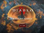 Diablo IV dará la bienvenida al infierno a los miembros de Xbox Game Pass a finales de marzo (Fuente: Activision Blizzard)