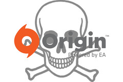EA Origin no ha llegado a este mundo (Fuente de la imagen: EA con modificaciones)
