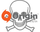 EA Origin no ha llegado a este mundo (Fuente de la imagen: EA con modificaciones)