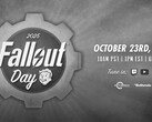 El anuncio del Día de Fallout X (fuente de la imagen: Fallout X)
