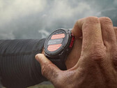 Garmin incluirá el Fenix 8 Pro en el mismo ciclo de software que el Fenix 8 con actualizaciones estables 20.xx, en la imagen anterior. (Fuente de la imagen: Garmin)