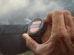 Garmin incluirá el Fenix 8 Pro en el mismo ciclo de software que el Fenix 8 con actualizaciones estables 20.xx, en la imagen anterior. (Fuente de la imagen: Garmin)