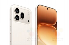 El Honor 600 Pro utiliza un módulo de cámara al estilo del Apple iPhone 17 Pro.