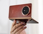 El Honor Magic V3. (Fuente de la imagen: Honor)