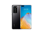 El P40 Pro podría tener un sucesor sólo 4G/LTE. (Fuente: Huawei)