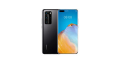 El P40 Pro podría tener un sucesor sólo 4G/LTE. (Fuente: Huawei)