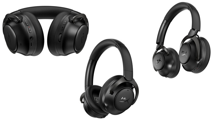 Diseño de la HyperX Cloud Mix 2 (Fuente de la imagen: HyperX)