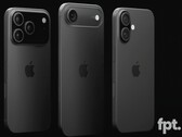 Iphone air por fpt (Fuente de la imagen: fpt. en YouTube)