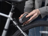 Kamingo convierte casi cualquier bicicleta en una e-bike en 10 minutos. (Fuente de la imagen: Kamingo)