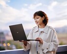 Los modelos LG Gram Pro 16Z90TR y 17Z90TR incorporan un chipset Intel Core Ultra serie 7 2 255H (Fuente de la imagen: LG)