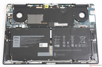 XPS 13 7390 2 en 1 para comparación