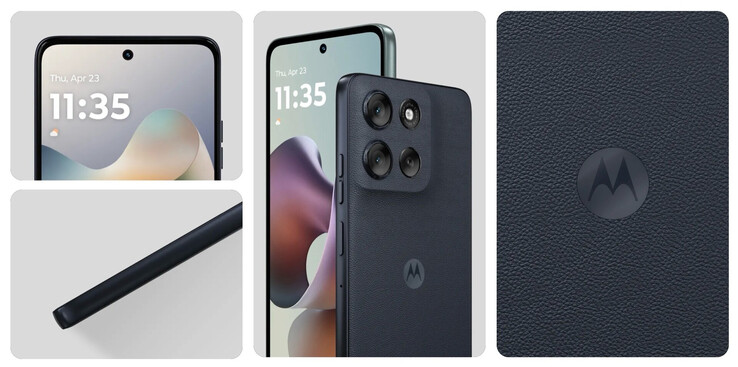 (Fuente de la imagen: Motorola)