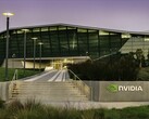 Nvidia se enfrenta a la presión financiera de la prohibición de los chips de IA entre EE.UU. y China, y sube los precios de sus productos. En la imagen: Oficina Endeavor de Nvidia (Fuente de la imagen: Nvidia)