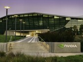 Nvidia se enfrenta a la presión financiera de la prohibición de los chips de IA entre EE.UU. y China, y sube los precios de sus productos. En la imagen: Oficina Endeavor de Nvidia (Fuente de la imagen: Nvidia)