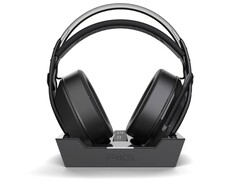 Los RIG 900 MAX HS son unos nuevos auriculares inalámbricos para juegos para PS5 y PC (Fuente de la imagen: Nacon)