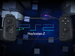 La versión 2.0 está disponible para las variantes estándar y Classic de NetherSX2 (Fuente de la imagen: Razer, r/PlayStation y Sony)