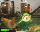 Not Raised by Wolves salió a la venta en Steam el 1 de octubre y desde entonces ha recibido críticas totalmente positivas. (Fuente de la imagen: Steam)