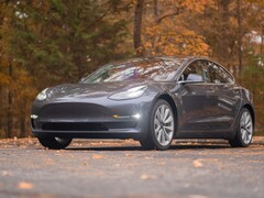 En un estudio sobre coches usados realizado por Consumer Reports, Tesla ocupa el antepenúltimo lugar con el Model S y el Model X. (Fuente de la imagen: Pixabay / Jteder)