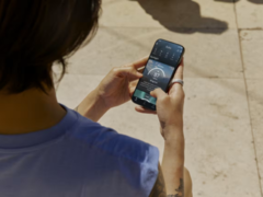 Una nueva integración de Oura y Dexcom proporcionará a los usuarios una nueva forma de controlar los niveles de glucosa en sangre. (Fuente de la imagen: Oura)