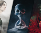 Una serie de títulos triple A llegan a Playstation Plus a tiempo para Halloween (Fuente de la imagen: Playstation Blog)
