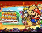 Paper Mario: La puerta de los mil años (Fuente de la imagen: Nintendo of America)