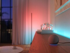 Los usuarios de Philips Hue llevan tiempo señalando problemas con Amazon Alexa. (Fuente de la imagen: Philips Hue)