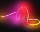 El modelo no lanzado Philips Hue Outdoor Gradient Lightstrip (en la imagen) podría ser un modelo especialmente brillante. (Fuente de la imagen: Smartlights.de)