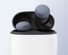 El nuevo color piedra lunar de los Pixel Buds Pro 2 está rebajado en algunas regiones. (Fuente de la imagen: Google)