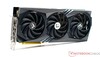 MSI GeForce RTX 4060 Ti Gaming X Trio 8G