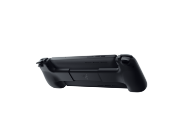 Razer Edge con mando