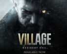 Resident Evil Village recibirá pronto un parche que soluciona sus problemas de rendimiento en PC 