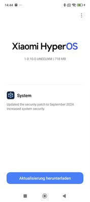 Xiaomi 14T