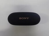 ¿Un estuche de carga para la WF-1000MX5? (Fuente: Sony)