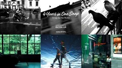 La cámara del Realme GT 8 Pro incorpora mucho de la Ricoh GR IV, como revelan las primeras muestras fotográficas oficiales. (Fuente de la imagen: Realme)