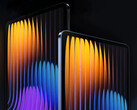 La serie Pad 7 de Xiaomi se acerca rápidamente a su primer aniversario, en la imagen Pad 7 Pro. (Fuente de la imagen: Xiaomi - editado)