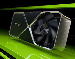 La serie RTX 40 ha tenido un comienzo difícil. (Fuente de la imagen: NVIDIA)