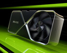 La serie RTX 40 ha tenido un comienzo difícil. (Fuente de la imagen: NVIDIA)