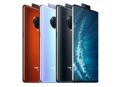 El Vivo Nex 5 podría llevar un SoC Exynos 2100